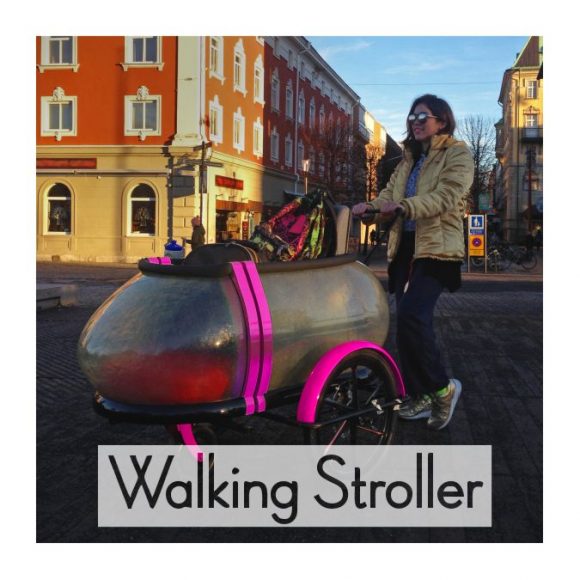 Walking Stroller